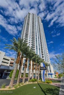 200 W SAHARA AVE UNIT 909, LAS VEGAS, NV 89102 - Image 1