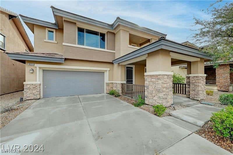 10551 TRANQUIL GLADE LN, LAS VEGAS, NV 89135, photo 1 of 51