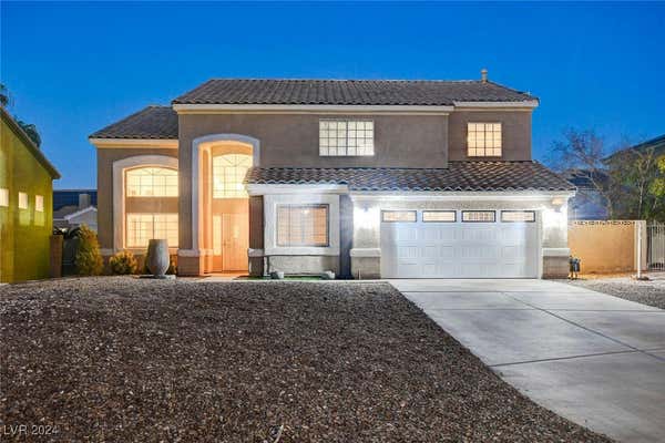 7480 MOUNTAINBORO LN, LAS VEGAS, NV 89120 - Image 1