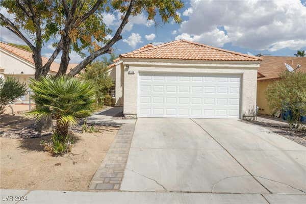 6344 MOONMIST AVE, LAS VEGAS, NV 89108 - Image 1