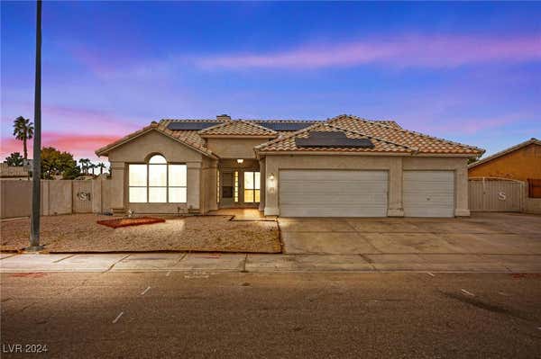 3825 ARROWBROOK WAY, NORTH LAS VEGAS, NV 89032 - Image 1