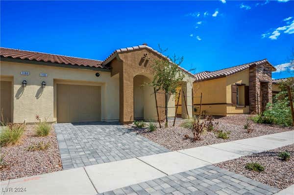 1186 MELODY LARK ST, HENDERSON, NV 89011, photo 3 of 47