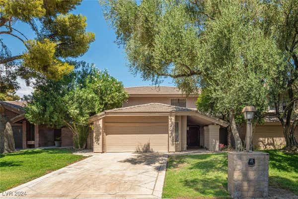 944 PINEHURST DR, LAS VEGAS, NV 89109 - Image 1