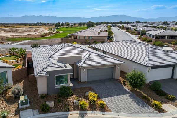 4746 SE ARGENT HILLS AVE, PAHRUMP, NV 89061 - Image 1