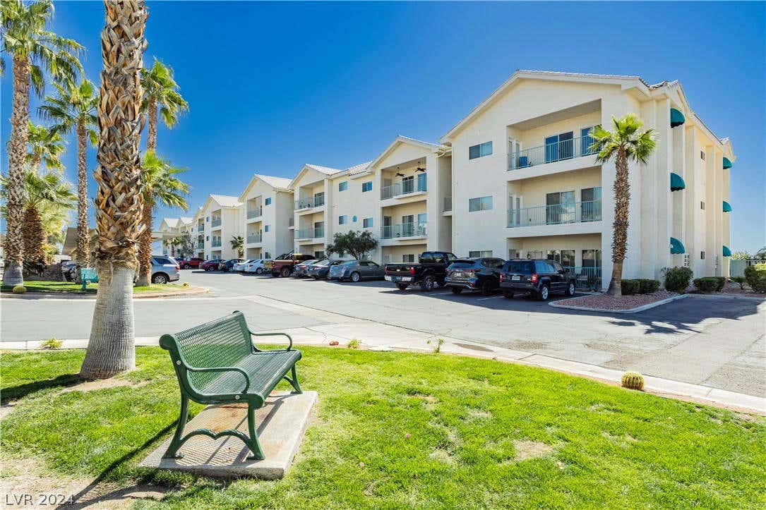 3550 BAY SANDS DR APT 3085, LAUGHLIN, NV 89029, photo 1 of 31