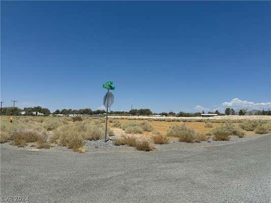 3570 S PINTO WAY, CRYSTAL, NV 89060 - Image 1