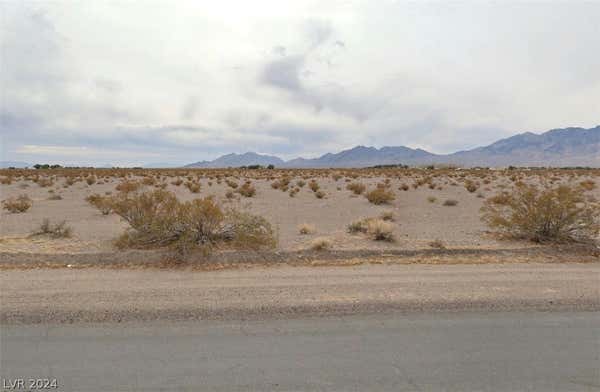 701 W MECCA RD, AMARGOSA VALLEY, NV 89020 - Image 1