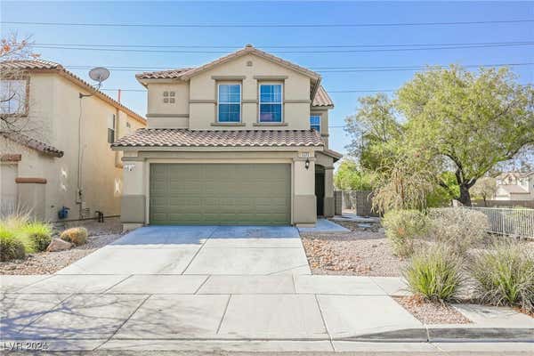 3325 EDINBORO RIDGE AVE, NORTH LAS VEGAS, NV 89081 - Image 1