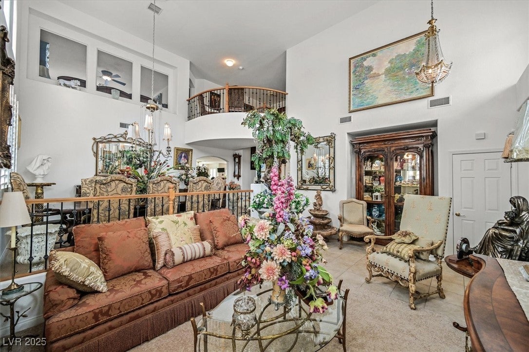 Henderson, Nevada, 89052, United States, 5 Bedrooms Bedrooms, ,4 BathroomsBathrooms,Residential,Active,1739708