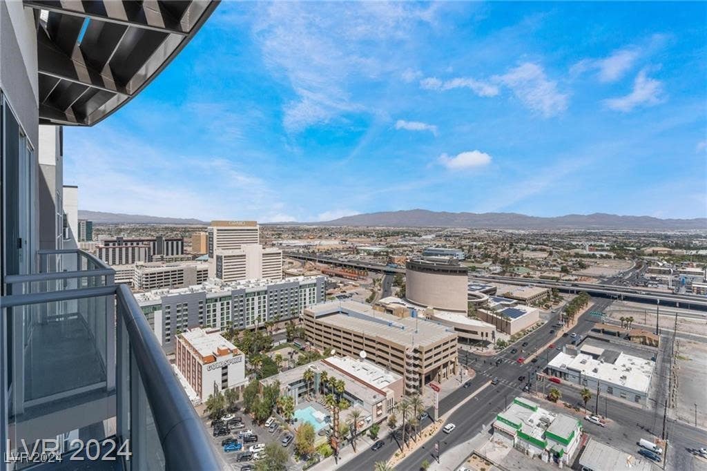 150 Las Vegas Blvd N Unit 2512  