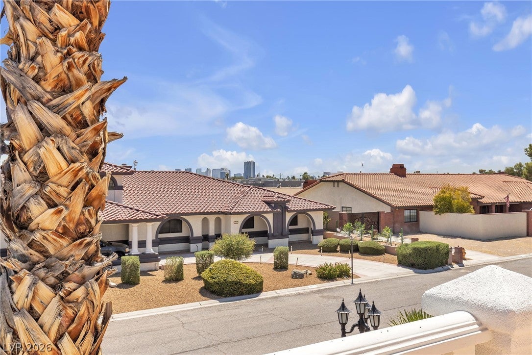 Las Vegas, Nevada, 89146, United States, 5 Bedrooms Bedrooms, ,7 BathroomsBathrooms,Residential,Active,2032390