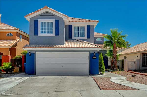 7009 DEBUTANTE CT, LAS VEGAS, NV 89130 - Image 1