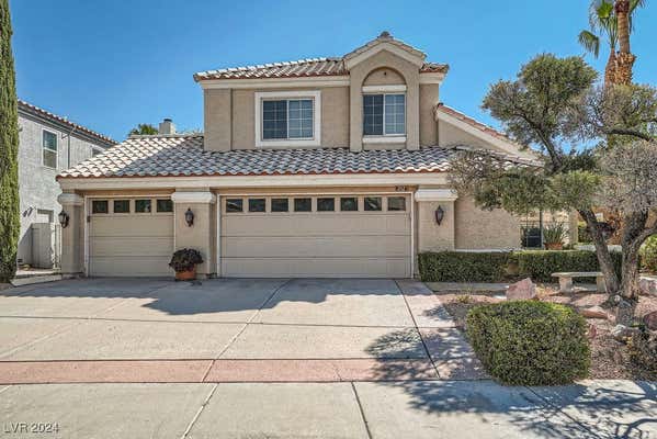 2112 MARBLE GORGE DR, LAS VEGAS, NV 89117 - Image 1