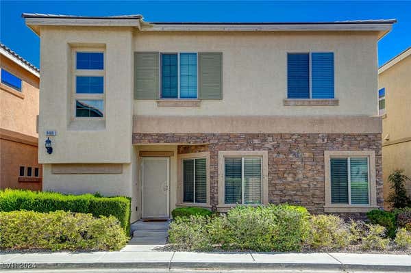 9469 ALMA RIDGE AVE, LAS VEGAS, NV 89178 - Image 1