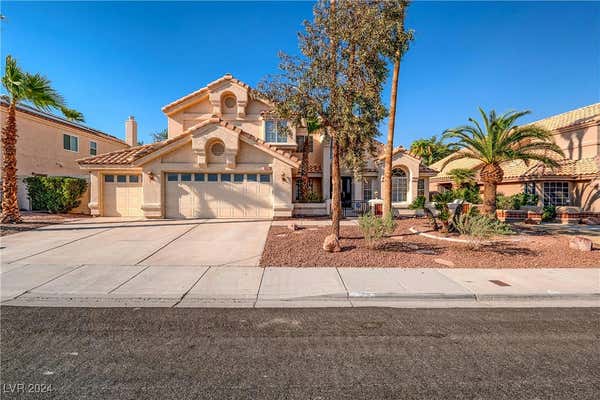 1716 SKY MOUNTAIN WAY, HENDERSON, NV 89014 - Image 1