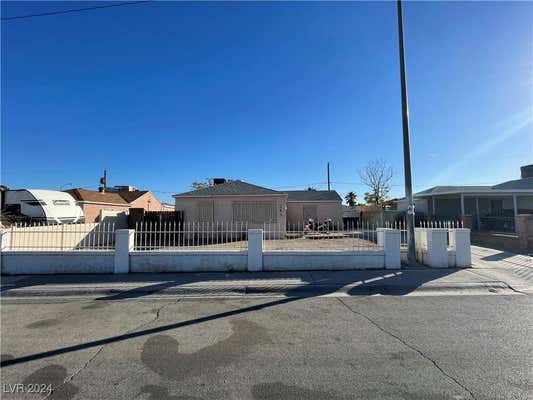 613 E BARTLETT AVE, NORTH LAS VEGAS, NV 89030 - Image 1