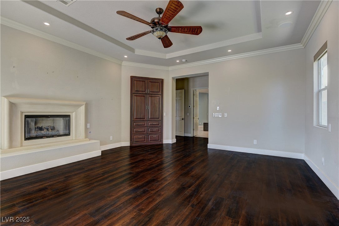 Las Vegas, Nevada, 89135, United States, ,4 BathroomsBathrooms,Residential,Active,1711305