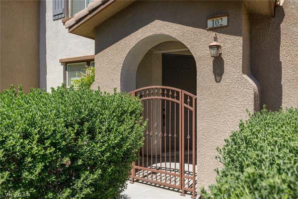 11386 BELMONT LAKE DR UNIT 102, LAS VEGAS, NV 89135, photo 3 of 33