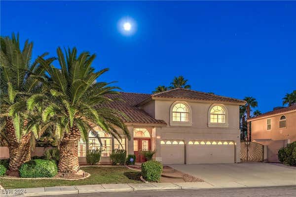 284 MERRICK WAY, HENDERSON, NV 89014 - Image 1