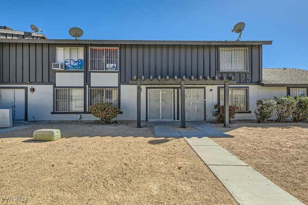 4014 CASTLEFORD PL, LAS VEGAS, NV 89102 - Image 1