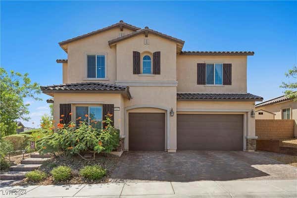 10437 MOUNT MITCHELL CT, LAS VEGAS, NV 89149 - Image 1