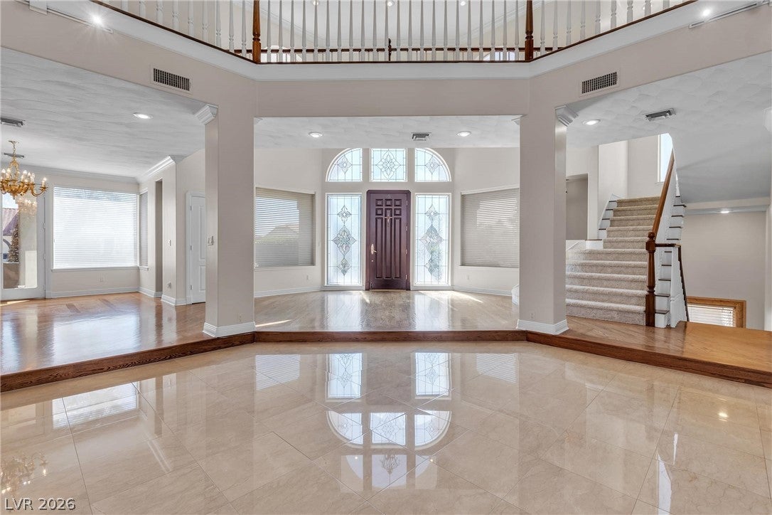 Las Vegas, Nevada, 89146, United States, 5 Bedrooms Bedrooms, ,7 BathroomsBathrooms,Residential,Active,2032390