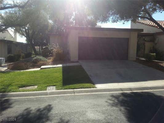 3137 ASOLEADO CIR, LAS VEGAS, NV 89121 - Image 1