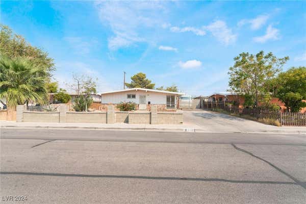 2120 PERLITER AVE, NORTH LAS VEGAS, NV 89030 - Image 1