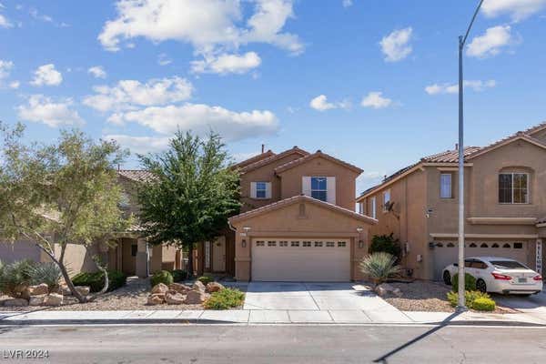 6637 PINE SISKIN PL, NORTH LAS VEGAS, NV 89084 - Image 1