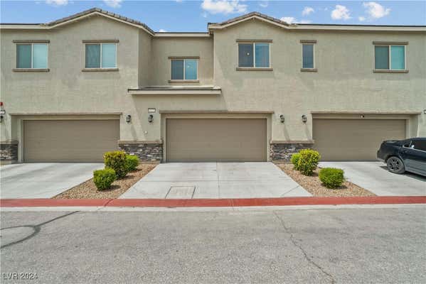 6529 CLASSIC RIDGE ST, NORTH LAS VEGAS, NV 89086 - Image 1