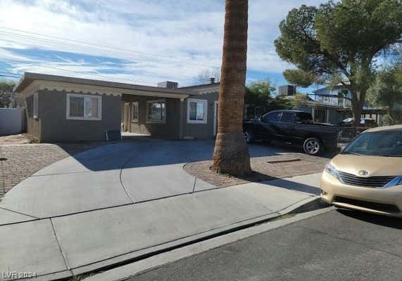 1916 HOWARD AVE, LAS VEGAS, NV 89104, photo 4 of 4