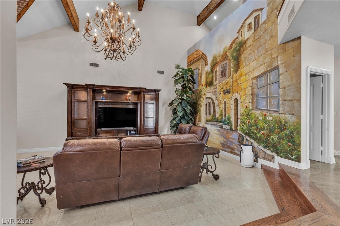 Las Vegas, Nevada, 89146, United States, 5 Bedrooms Bedrooms, ,7 BathroomsBathrooms,Residential,Active,2032390