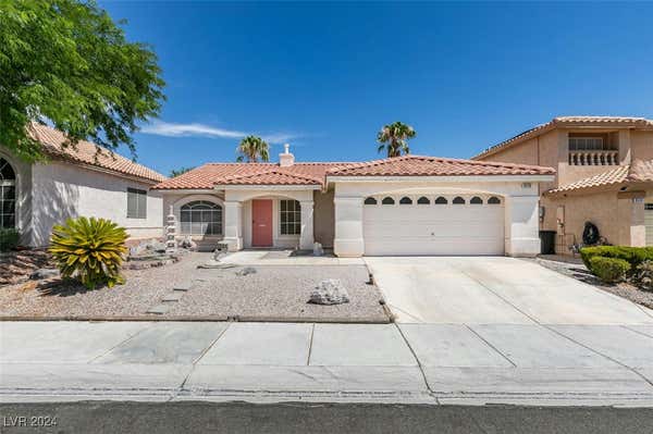 8528 RAINDROP CANYON AVE, LAS VEGAS, NV 89129 - Image 1