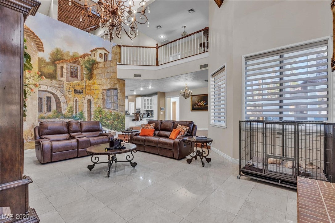 Las Vegas, Nevada, 89146, United States, 5 Bedrooms Bedrooms, ,7 BathroomsBathrooms,Residential,Active,1933735