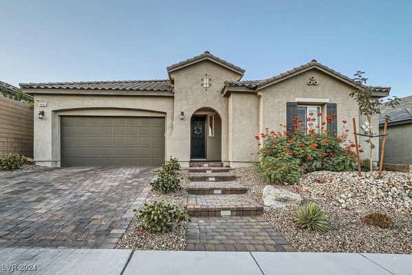 9840 MARIPOSA LILY AVE, LAS VEGAS, NV 89149 - Image 1