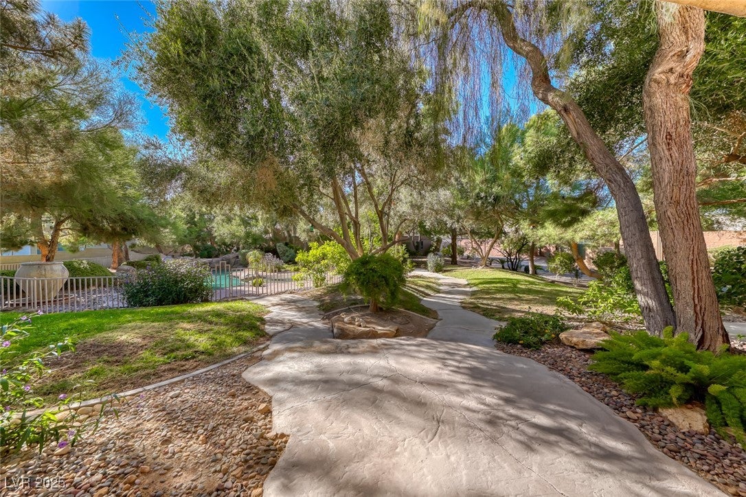 Las Vegas, Nevada, 89141, United States, 4 Bedrooms Bedrooms, ,4 BathroomsBathrooms,Residential,Active,1968379