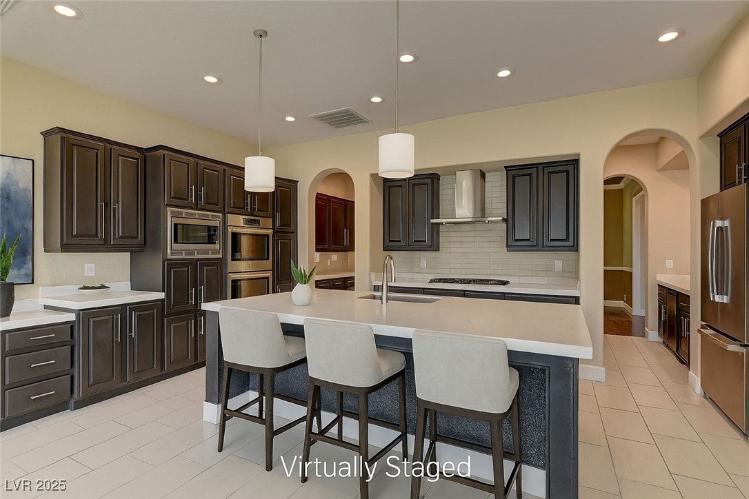 Las Vegas, Nevada, 89135, United States, ,4 BathroomsBathrooms,Residential,Active,1711305