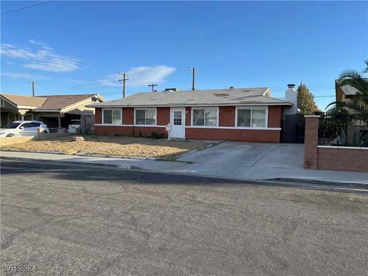 6529 BOURBON WAY, LAS VEGAS, NV 89107 - Image 1