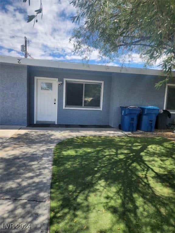 324 PRINCETON ST, LAS VEGAS, NV 89107, photo 1 of 11