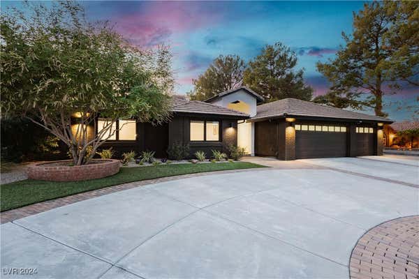 2417 GREENS AVE, HENDERSON, NV 89014 - Image 1