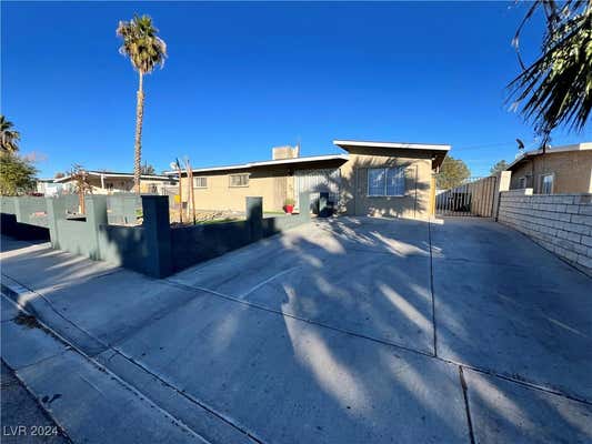 2708 DALEY ST, NORTH LAS VEGAS, NV 89030 - Image 1