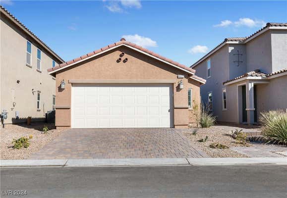 6522 SECRET GROVE AVE, LAS VEGAS, NV 89130 - Image 1