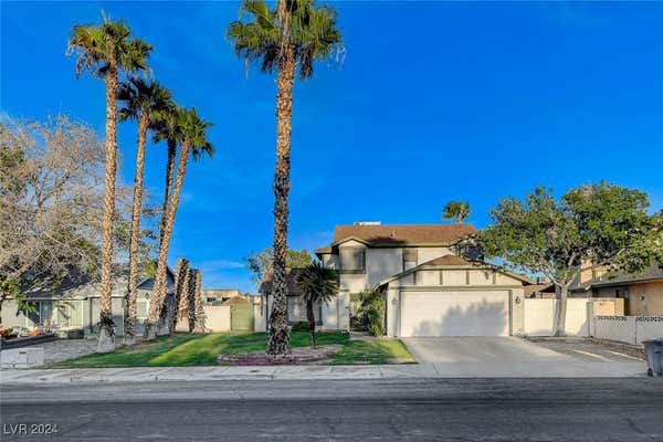 121 ROCKMOSS ST, LAS VEGAS, NV 89145 - Image 1