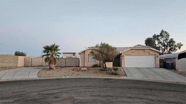 5881 RIO POCO DR, LAS VEGAS, NV 89156 - Image 1