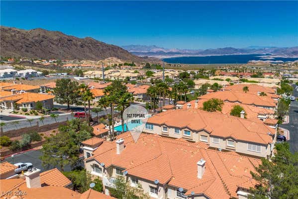 107 TOPSAIL DR # N, BOULDER CITY, NV 89005 - Image 1