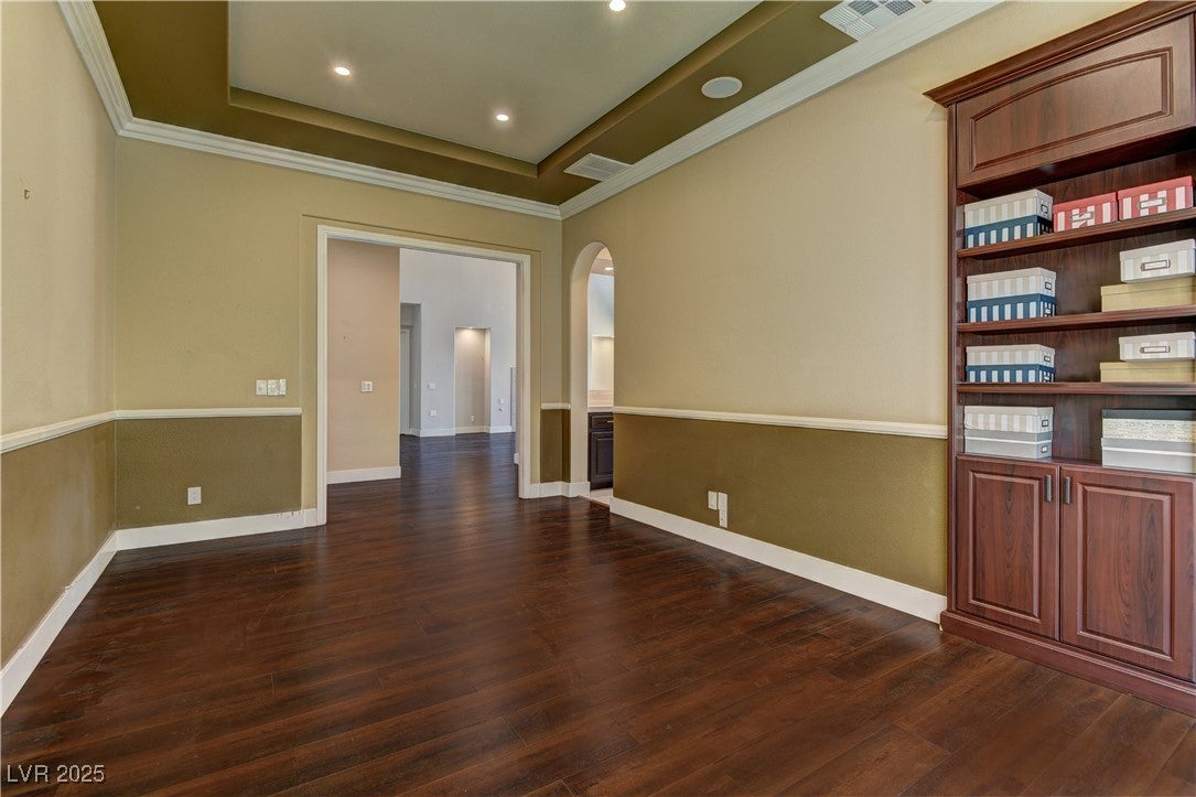 Las Vegas, Nevada, 89135, United States, ,4 BathroomsBathrooms,Residential,Active,1711305