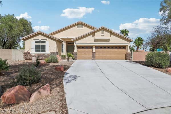 5410 NESTLED MOON CT, LAS VEGAS, NV 89131 - Image 1