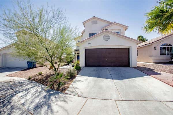 9309 COPPER BAY AVE, LAS VEGAS, NV 89129 - Image 1