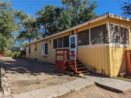 1390 ERNST ST, PANACA, NV 89042 - Image 1