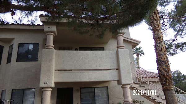 1000 FALCONHEAD LN UNIT 201, LAS VEGAS, NV 89128 - Image 1